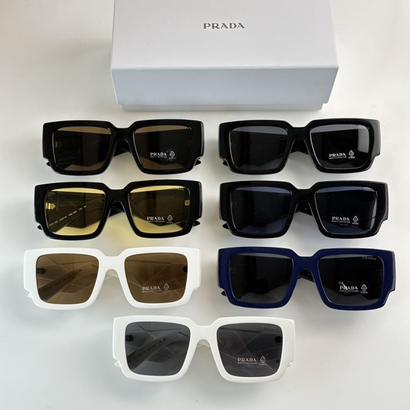 Prada Sunglasses